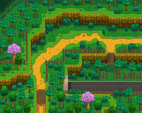 Backwoods preview
