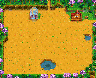 Standard Farm preview