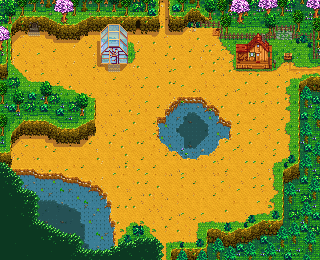 Wilderness Farm preview