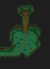 Ginger Island East preview