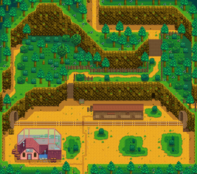 Railroad preview