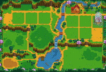Blackberry Fields Farm preview