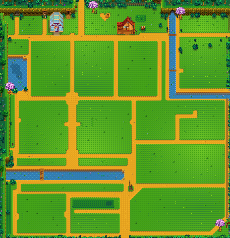 Capitalist Dream Farm preview