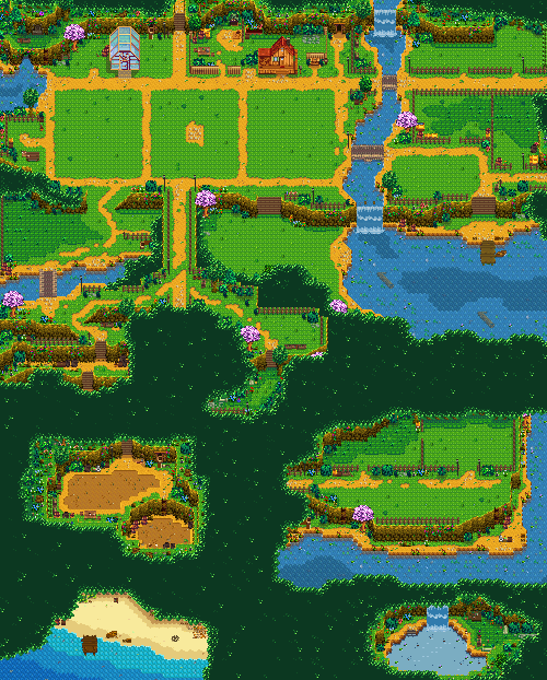 Capitalist Dream Farm 2 preview