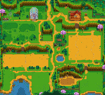 Solo Four Corners Farm preview