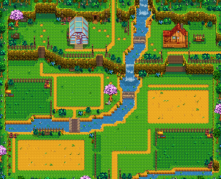 Strawberry Fields Farm preview