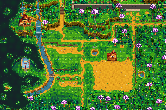 Grandpa's Farm preview