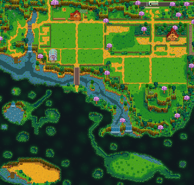 Immersive Farm 2 preview